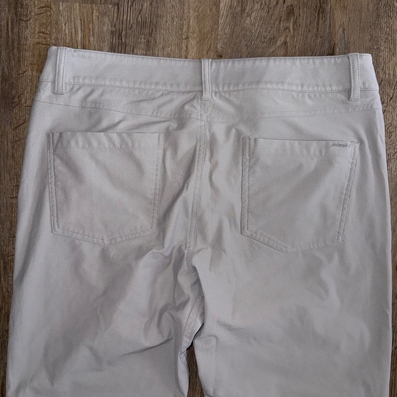 Johnnie-O • Cross Country Prep-Performance Golf Pants - Picture 10 of 13